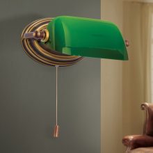 Orion Fali lámpa OR 2-1370-1 Patina-grün     HARVARD 274680