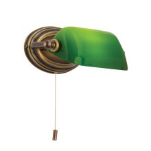 Orion Fali lámpa OR 2-1370-1 Patina-grün     HARVARD 274680