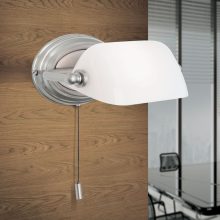 Orion Fali lámpa OR 2-1370-1 satin-opal HARVARD 274697