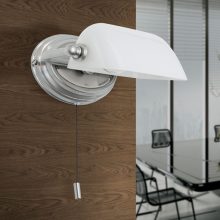 Orion Fali lámpa OR 2-1370-1 satin-opal HARVARD 274697