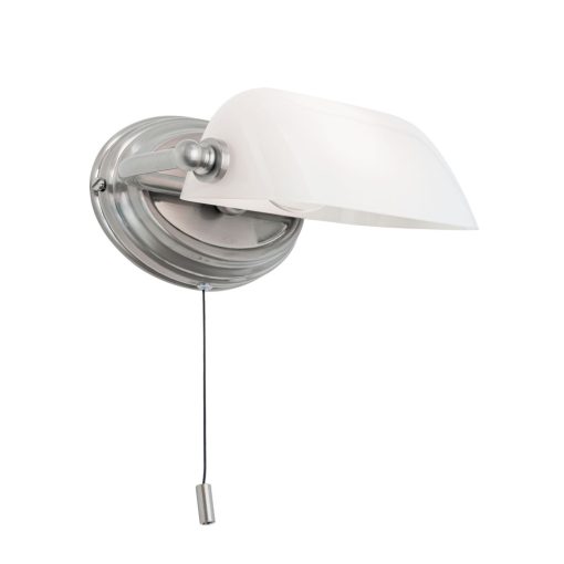 Orion Fali lámpa OR 2-1370-1 satin-opal HARVARD 274697