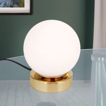 Orion Asztali lámpa OR 4-1314-1 gold TRICIA 274703