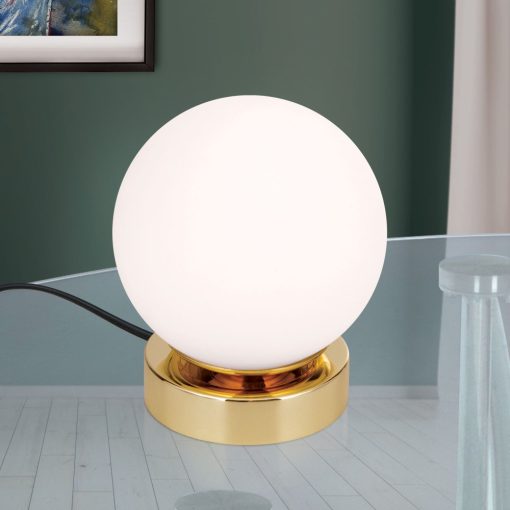 Orion Asztali lámpa OR 4-1314-1 gold TRICIA 274703