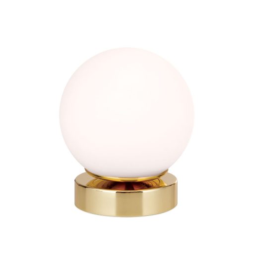 Orion Asztali lámpa OR 4-1314-1 gold TRICIA 274703