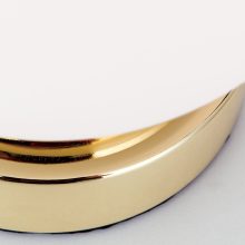 Orion Asztali lámpa OR 4-1314-1 gold TRICIA 274703