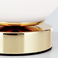 Orion Asztali lámpa OR 4-1314-1 gold TRICIA 274703