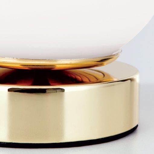 Orion Asztali lámpa OR 4-1314-1 gold TRICIA 274703