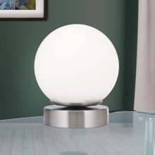 Orion Asztali lámpa OR 4-1314-1 satin TRICIA 274710