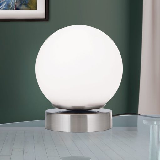 Orion Asztali lámpa OR 4-1314-1 satin TRICIA 274710