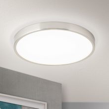 Orion Mennyezeti lámpa OR 7-657-28 satin BULLY 274895