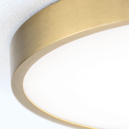 Orion Mennyezeti lámpa OR 7-657-28 Patina BULLY 274901