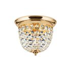 Orion Mennyezeti lámpa ORDLU 1840-26 gold PLAFOND 275045