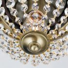 Orion Mennyezeti lámpa ORDLU 1840-26 Patina PLAFOND 275069