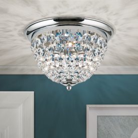 Orion Mennyezeti lámpa ORDLU 1840-35 chrom PLAFOND 275083