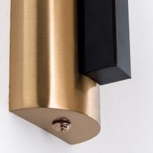 Orion Fali lámpa OR 2-1373-1 MS-schwarz JOSEPHINE 275328