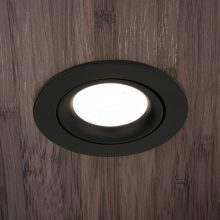 Orion Beépíthető spot lámpa OR 10-472 schwarz CHOICE 275366