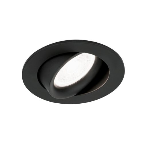 Orion Beépíthető spot lámpa OR 10-472 schwarz CHOICE 275366