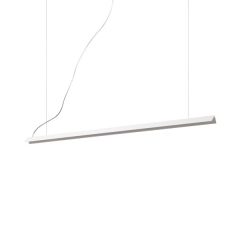 Ideal Lux Függeszték V-LINE SP BIANCO 275369
