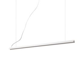 Ideal Lux Függeszték V-LINE SP BIANCO 275369