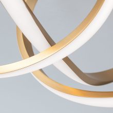 Orion Mennyezeti lámpa OR 7-694 MS-matt CIRCUS 275533