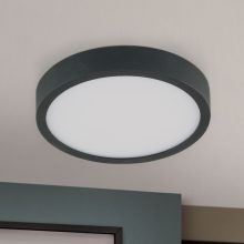 Orion Mennyezeti lámpa OR 7-657-14 schwarz BULLY 275564