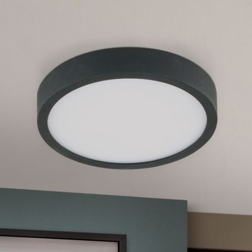 Orion Mennyezeti lámpa OR 7-657-14 schwarz BULLY 275564