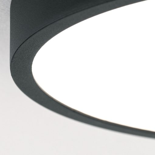 Orion Mennyezeti lámpa OR 7-657-14 schwarz BULLY 275564