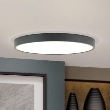 Orion Mennyezeti lámpa OR 7-657-28 schwarz BULLY 275588