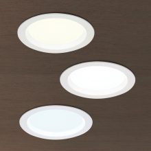 Orion Beépíthető spot lámpa OR 10-601 weiß OFFICE 275601