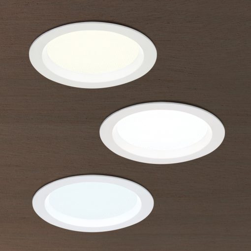 Orion Beépíthető spot lámpa OR 10-601 weiß OFFICE 275601