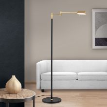 Orion Álló lámpa Stl 12-1287 MS-matt-schwarz BOSTON 275625