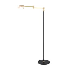 Orion Álló lámpa Stl 12-1287 MS-matt-schwarz BOSTON 275625