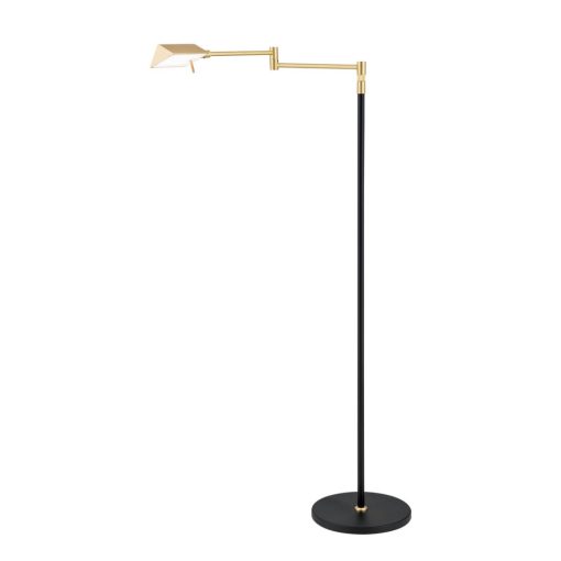 Orion Álló lámpa Stl 12-1287 MS-matt-schwarz BOSTON 275625