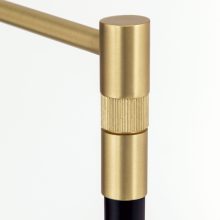 Orion Álló lámpa Stl 12-1287 MS-matt-schwarz BOSTON 275625