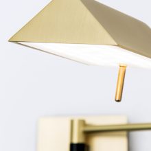 Orion Fali lámpa OR 2-1470 MS-matt-schwarz BOSTON 275632