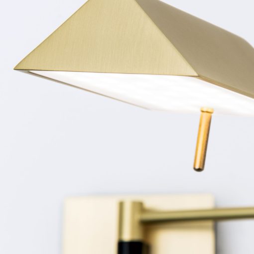 Orion Fali lámpa OR 2-1470 MS-matt-schwarz BOSTON 275632