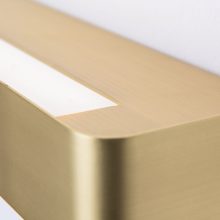 Orion Fali lámpa OR 2-1471 MS-matt BERNHARD 275649