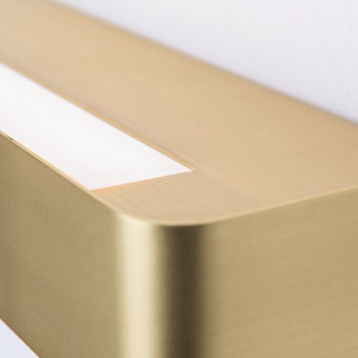 Orion Fali lámpa OR 2-1471 MS-matt BERNHARD 275649