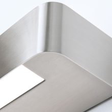 Orion Fali lámpa OR 2-1471 satin BERNHARD 275656