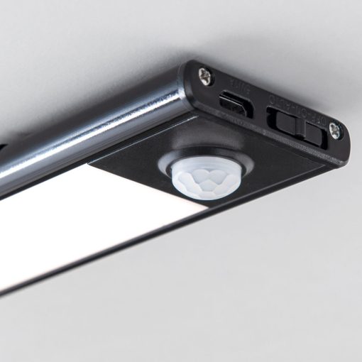 Orion Fali lámpa OR 3-586 schwarz NORMAN 275663