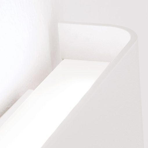 Orion Fali lámpa OR 2-1472 weiß ACCENT 275687