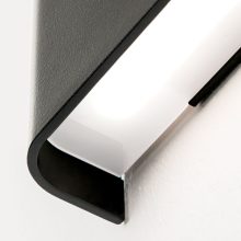 Orion Fali lámpa OR 2-1472 schwarz ACCENT 275694