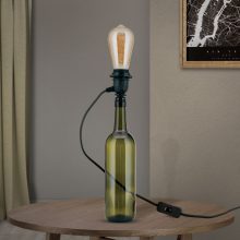 Orion Asztali lámpa OR 4-1219 schwarz  275977