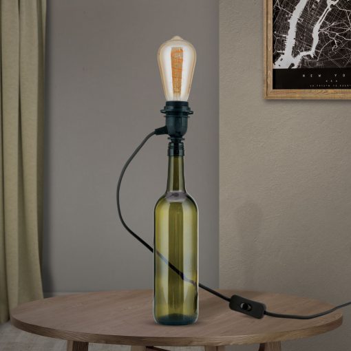 Orion Asztali lámpa OR 4-1219 schwarz  275977