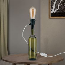 Orion Asztali lámpa OR 4-1219 transparent  275984