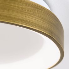 Orion Mennyezeti lámpa OR 7-696-45 Patina CHARLIE 276011