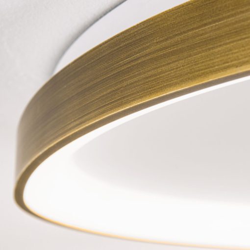 Orion Mennyezeti lámpa OR 7-696-65 Patina CHARLIE 276028