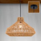 Orion Függeszték OR 6-1813-1 natur BASKET 276042