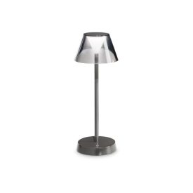   Ideal Lux Kültéri asztali lámpa LOLITA TL COOL GREY 276489