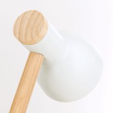 Orion Asztali lámpa OR 4-1220 Holz-weiß ANIKA 276493